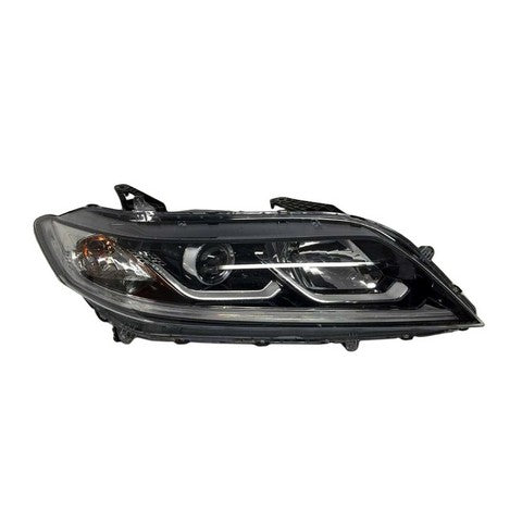 Headlight Assembly Pacific Auto Company P89673