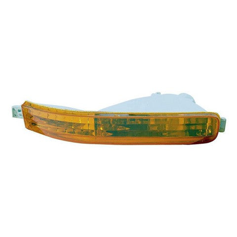 Side Marker Light Pacific Auto Company P896AE