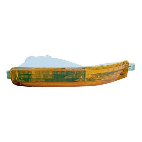 Side Marker Light Pacific Auto Company P896BE