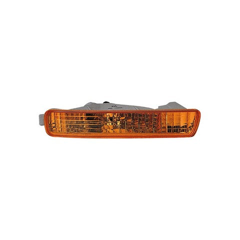 Side Marker Light Pacific Auto Company P896C
