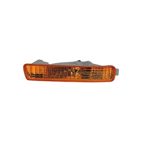 Side Marker Light Pacific Auto Company P896D