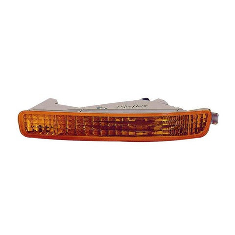 Side Marker Light Pacific Auto Company P896EA