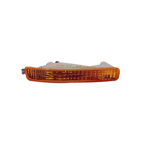 Side Marker Light Pacific Auto Company P896FA