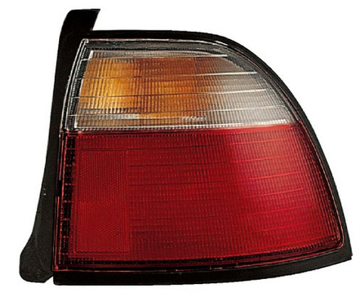 Tail Light Pacific Auto Company P896P