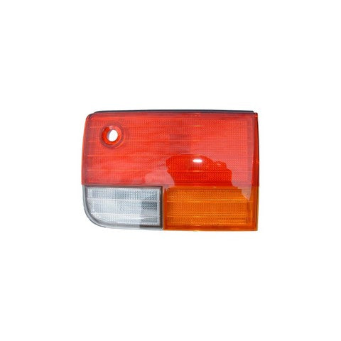 Tail Light Assembly Pacific Auto Company P896V