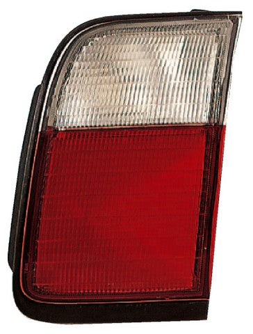 Tail Light / Side Marker Light Assembly Pacific Auto Company P89701