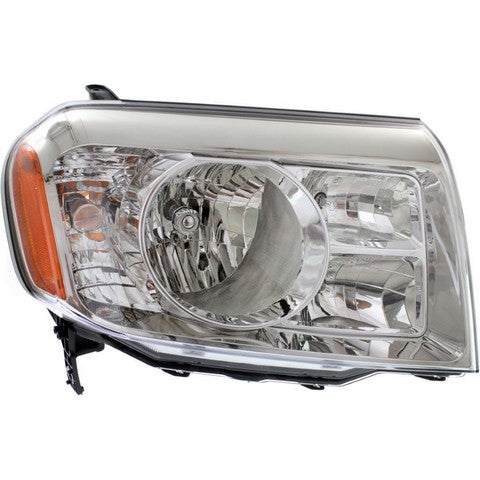 Headlight Assembly Pacific Auto Company P897143