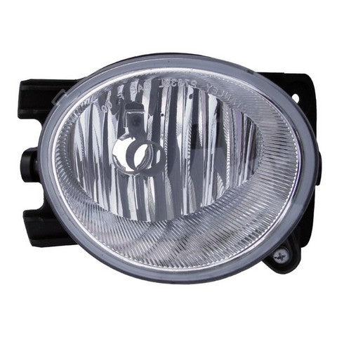 Fog Light Pacific Auto Company P89715