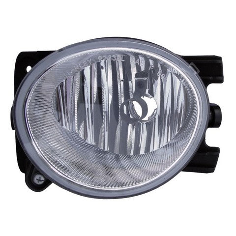 Fog Light Pacific Auto Company P89716