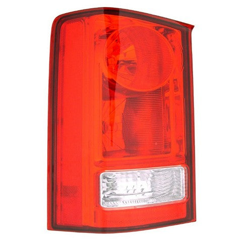 Tail Light Assembly Pacific Auto Company P89724