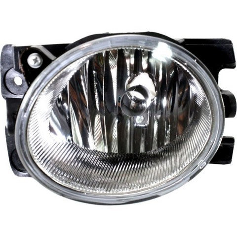 Fog Light Pacific Auto Company P89731