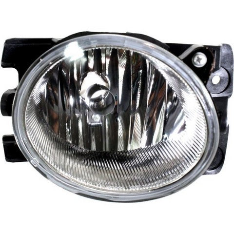 Fog Light Pacific Auto Company P89732