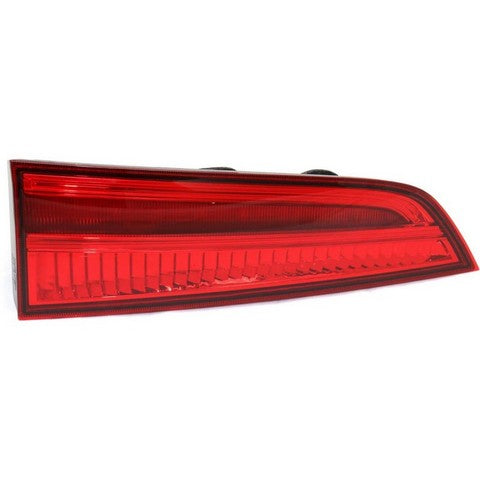 Tail Light Assembly Pacific Auto Company P89770