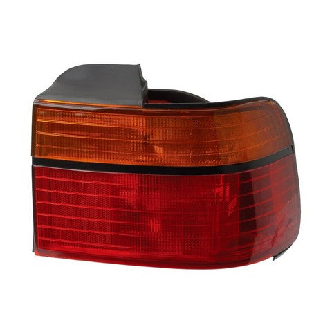 Tail Light Pacific Auto Company P898C