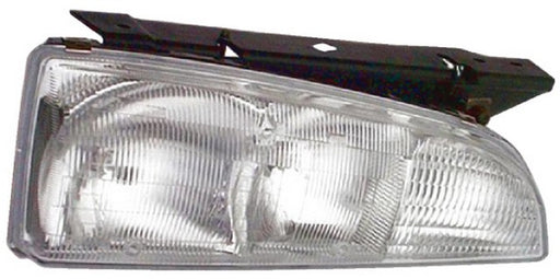 Headlight Assembly Pacific Auto Company P901PA