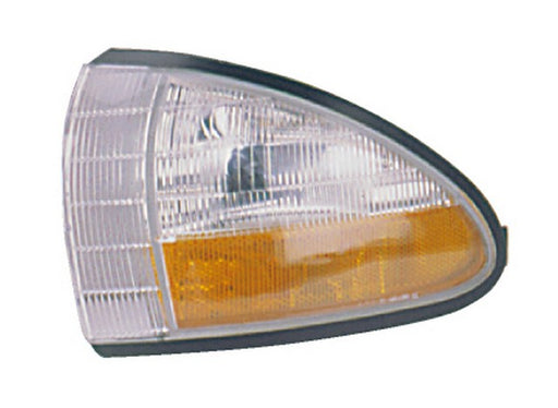 Cornering / Side Marker Light Assembly Pacific Auto Company P901T
