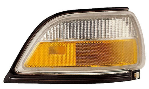Cornering Light Assembly Pacific Auto Company P901W