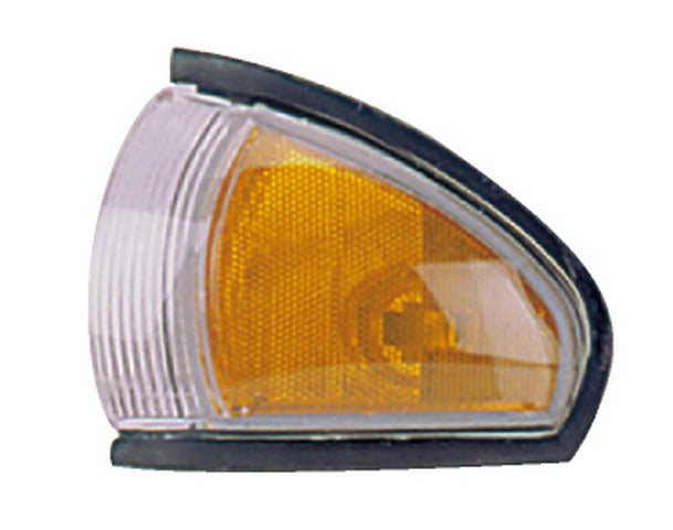 Side Marker Light Pacific Auto Company P9022