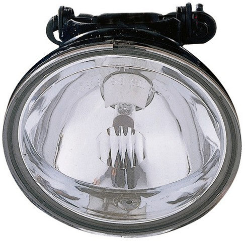 Fog Light Assembly Pacific Auto Company P90410