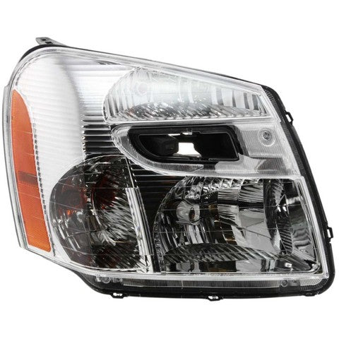 Headlight Assembly Pacific Auto Company P906461