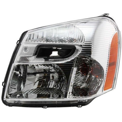 Headlight Assembly Pacific Auto Company P906462