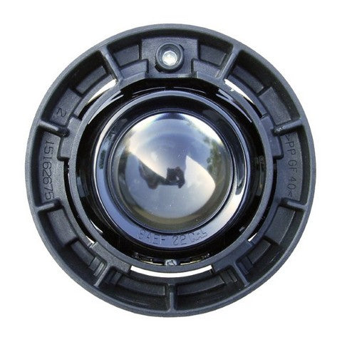 Fog Light Assembly Pacific Auto Company P90647