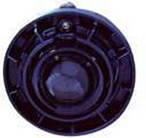 Fog Light Assembly Pacific Auto Company P90648