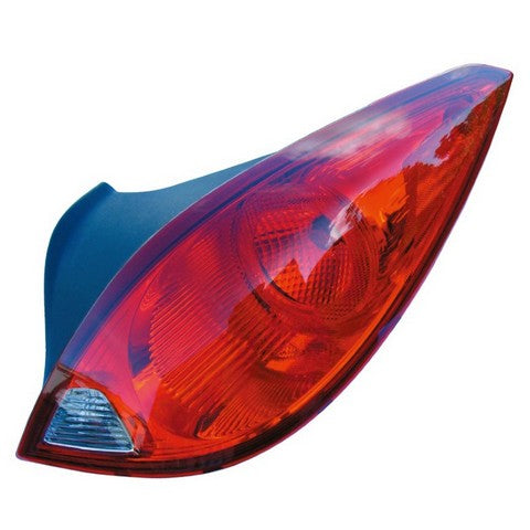 Tail Light Pacific Auto Company P90649
