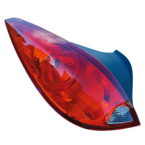 Tail Light Pacific Auto Company P90650