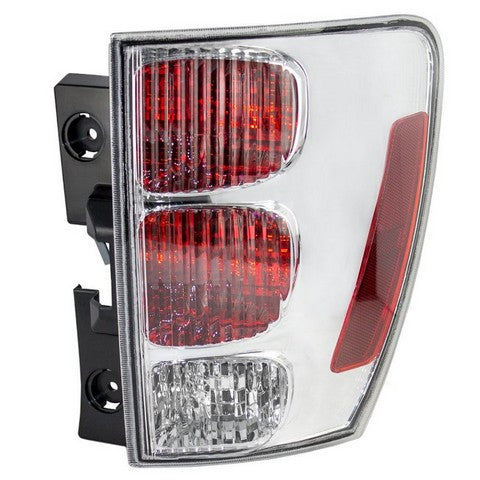 Tail Light / Side Marker Light Assembly Pacific Auto Company P90661