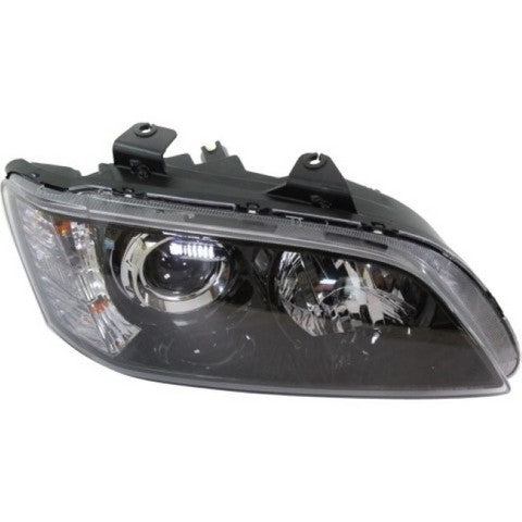 Headlight Assembly Pacific Auto Company P90691