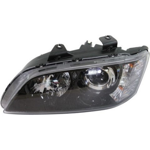 Headlight Assembly Pacific Auto Company P90692