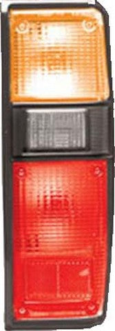 Tail Light / Side Marker Light Assembly Pacific Auto Company P9080