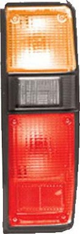 Tail Light Pacific Auto Company P9088