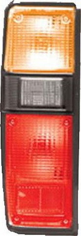 Tail Light Pacific Auto Company P9089