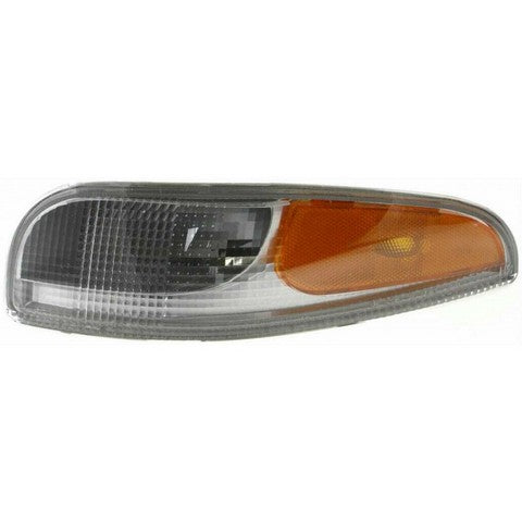 Cornering / Side Marker Light Assembly Pacific Auto Company P91462