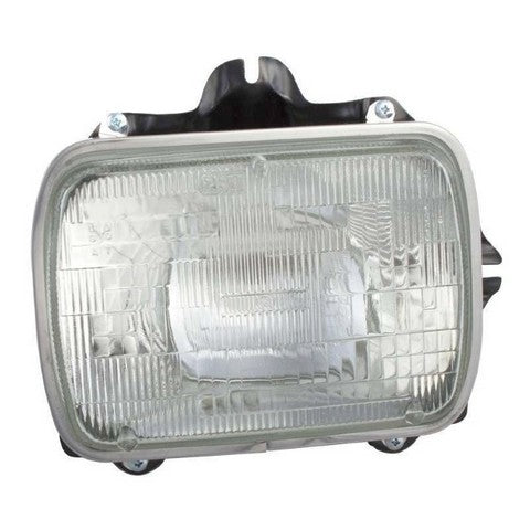 Headlight Pacific Auto Company P9146