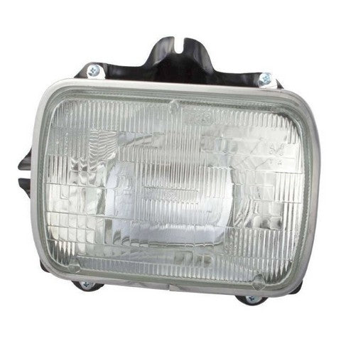 Headlight Pacific Auto Company P9147