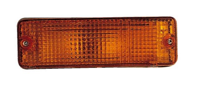 Side Marker Light Pacific Auto Company P9152