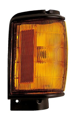 Cornering / Side Marker Light Assembly Pacific Auto Company P9156