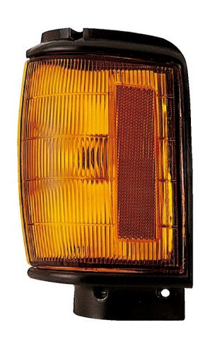 Cornering Light Assembly Pacific Auto Company P9157