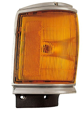 Cornering / Side Marker Light Assembly Pacific Auto Company P9158