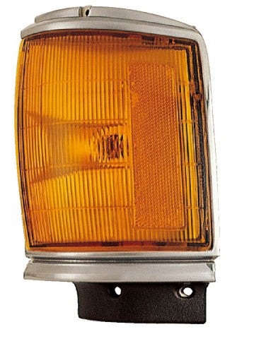 Cornering Light Assembly Pacific Auto Company P9159