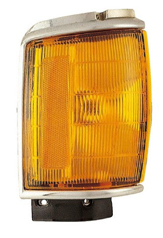 Cornering / Side Marker Light Assembly Pacific Auto Company P9160