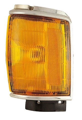 Cornering Light Assembly Pacific Auto Company P9161