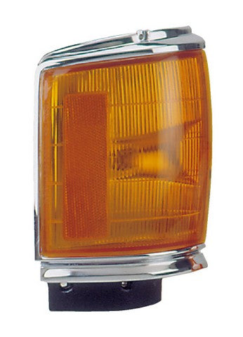 Cornering / Side Marker Light Assembly Pacific Auto Company P9170