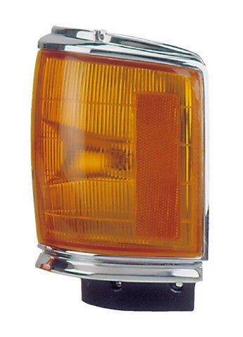 Cornering Light Assembly Pacific Auto Company P9171