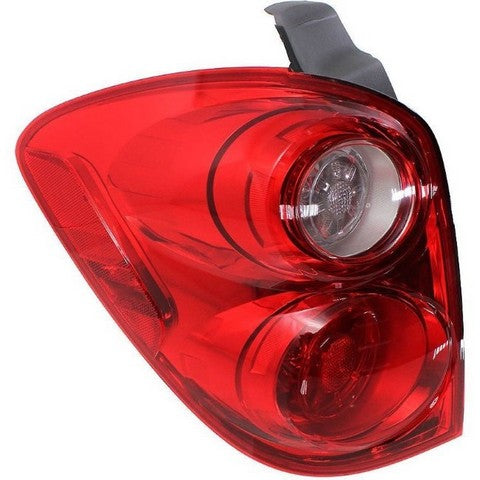 Tail Light Pacific Auto Company P91726