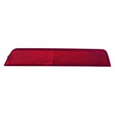 Bumper Cover Reflector Pacific Auto Company P91728