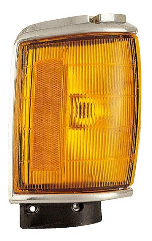 Cornering Light Assembly Pacific Auto Company P9172